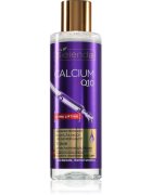 Bielenda Calcium + Q10 Concentrated moisturizing and regenerating anti-wrinkle tonic hidratáló tonik a ráncok ellen 200 ml
