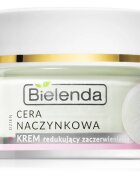Bielenda Capillary Skin krém a kipirosodás csökkentésére 50 ml