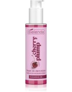 Bielenda Cherry Plump tisztító és sminklemosó olaj tápláló hatással 100 ml