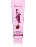 Bielenda Cherry Plump tisztító és szemlemosó hab 130 g