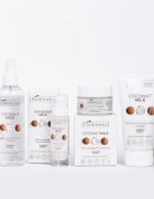 Bielenda Coconut Milk hidratáló arckrém kókuszzal 50 ml