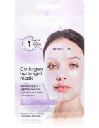 Bielenda Collagen Hydrogel Mask hidrogél maszk kollagénnel 1 db