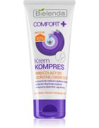 Bielenda Comfort+ bőrpuhító krém talpra 100 ml