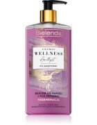 Bielenda Cosmic Wellness Amethyst tusoló és fürdőolaj 250 ml