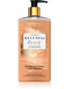 Bielenda Cosmic Wellness Rose Quartz tusoló és fürdőolaj 250 ml