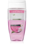 Bielenda Cotton két fázisú szempilla megerősítő szemlemosó az érzékeny szemekre 140 ml