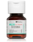 Bielenda Dr Medica Acne arcszérum szeborrheás és pattanásos bőrre 30 ml