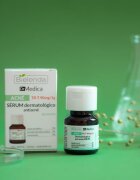 Bielenda Dr Medica Acne arcszérum szeborrheás és pattanásos bőrre 30 ml