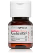 Bielenda Dr Medica Capillaries arcszérum a hajszálerek megerősítésére és az arcpír csökkentésére 30 ml