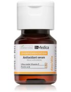 Bielenda Dr Medica Overpigmentation antioxidáns szérum a hiperpigmentációs bőrre 30 ml