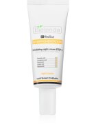 Bielenda Dr Medica Overpigmentation éjszakai arckrém hámlasztó hatással 30 ml
