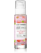 Bielenda Eco Sorbet Raspberry nyugtató és hidratáló szérum 30 ml