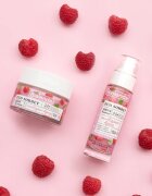 Bielenda Eco Sorbet Raspberry nyugtató és hidratáló szérum 30 ml