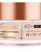 Bielenda Firming Peptides feszesítő krém a ráncok ellen 40+ 50 ml