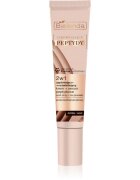 Bielenda Firming Peptides krémes szérum a szem köré 15 ml