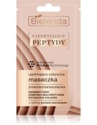 Bielenda Firming Peptides tápláló és feszesítő maszk 8 g
