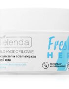 Bielenda Fresh Hero make-up lemosó nyugtató hatással 40 g