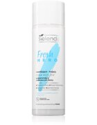 Bielenda Fresh Hero nyugtató tonikum hidratáló hatással 200 ml