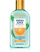 Bielenda Fresh Juice Orange micellás hidratáló víz 500 ml