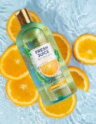 Bielenda Fresh Juice Orange micellás hidratáló víz 500 ml
