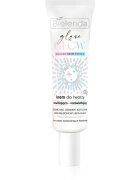 Bielenda GLAZE & GLOW hidratáló és élénkítő arckrém száraz bőrre 50 ml