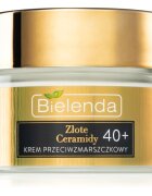 Bielenda Golden Ceramides feszesítő krém 40+ 50 ml