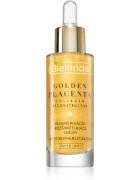 Bielenda Golden Placenta Collagen Reconstructor regeneráló ránctalanító szérum 30 g