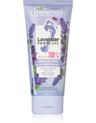 Bielenda Lavender Foot Care intenzív regeneráló krém lábakra 75 ml