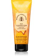 Bielenda Manuka Honey hidratáló tisztító hab a nagyon száraz és érzékeny bőrre 175 g