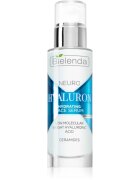 Bielenda Neuro Hyaluron fiatalító szérum kisimító hatással 30 ml