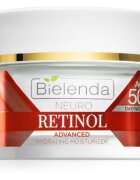 Bielenda Neuro Retinol liftinges krém 50+ 50 ml