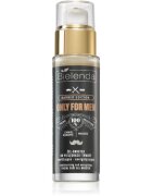 Bielenda Only for Men Barber Edition hidratáló és energizáló booster 30 ml