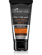 Bielenda Only for Men Extra Energy intenzív hidratáló krém fáradt bőrre többféle színben 50 ml