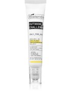 Bielenda Only For Men Outdoor Challenge hidratáló éjszakai krém a ráncok ellen roll-on uraknak 15 ml