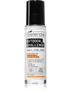Bielenda Only For Men Outdoor Challenge hidratáló szérum revitalizáló hatású uraknak 30 ml