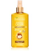 Bielenda Precious Oil Argan ápoló olaj arcra testre és hajra 150 ml