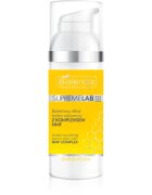 Bielenda Professional Supremelab Barrier Renew hidratáló és tápláló krém NMF Complex 50 ml
