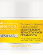 Bielenda Professional Supremelab Barrier Renew regeneráló balzsam arcra testre és hajra 40 g