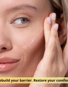 Bielenda Professional Supremelab Barrier Renew regeneráló szérum a dehidratált száraz bőrre 30 ml