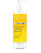 Bielenda Professional Supremelab Barrier Renew szemfestékoldó emulzió nyugtató hatással 200 ml