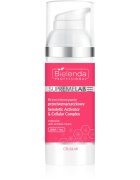 Bielenda Professional Supremelab Cellular ránctalanító arckrém regeneráló hatással 50 ml