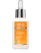 Bielenda Professional Supremelab Energy Boost bőrélénkítő szérum C-vitaminnal 30 ml