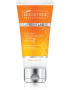 Bielenda Professional Supremelab Energy Boost élénkítő maszk C vitamin 70 ml