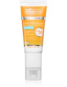 Bielenda Professional Supremelab Energy Boost hidratáló arckrém C vitamin SPF 50 40 ml
