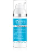 Bielenda Professional Supremelab Hydra-Hyal2 Injection 15% liftinges krém hialuronsavval SPF 15 50 ml