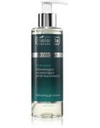 Bielenda Professional Supremelab Men Line frissítő tisztító gél uraknak 200 ml