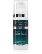 Bielenda Professional Supremelab Men Line mélyen hidratáló krémes gél 50 ml