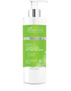Bielenda Professional Supremelab Sebio Derm lágy tisztító gél Antibacterial Complex 190 g