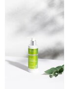 Bielenda Professional Supremelab Sebio Derm lágy tisztító gél Antibacterial Complex 190 g