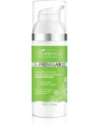 Bielenda Professional Supremelab Sebio Derm normalizáló nappali krém 05% Bakuchiol & 6% Hydro Complex 50 ml